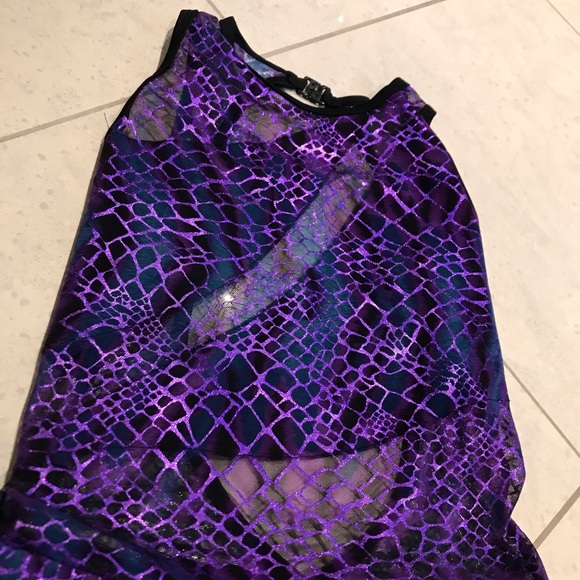 Dance Costume - Picture 2 of 3